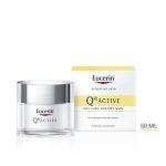 EUCERIN Q10 dnevna krema, 50ml
