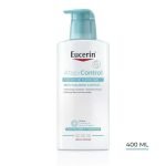 EUCERIN ATOPICONTROL, losion, 400ml