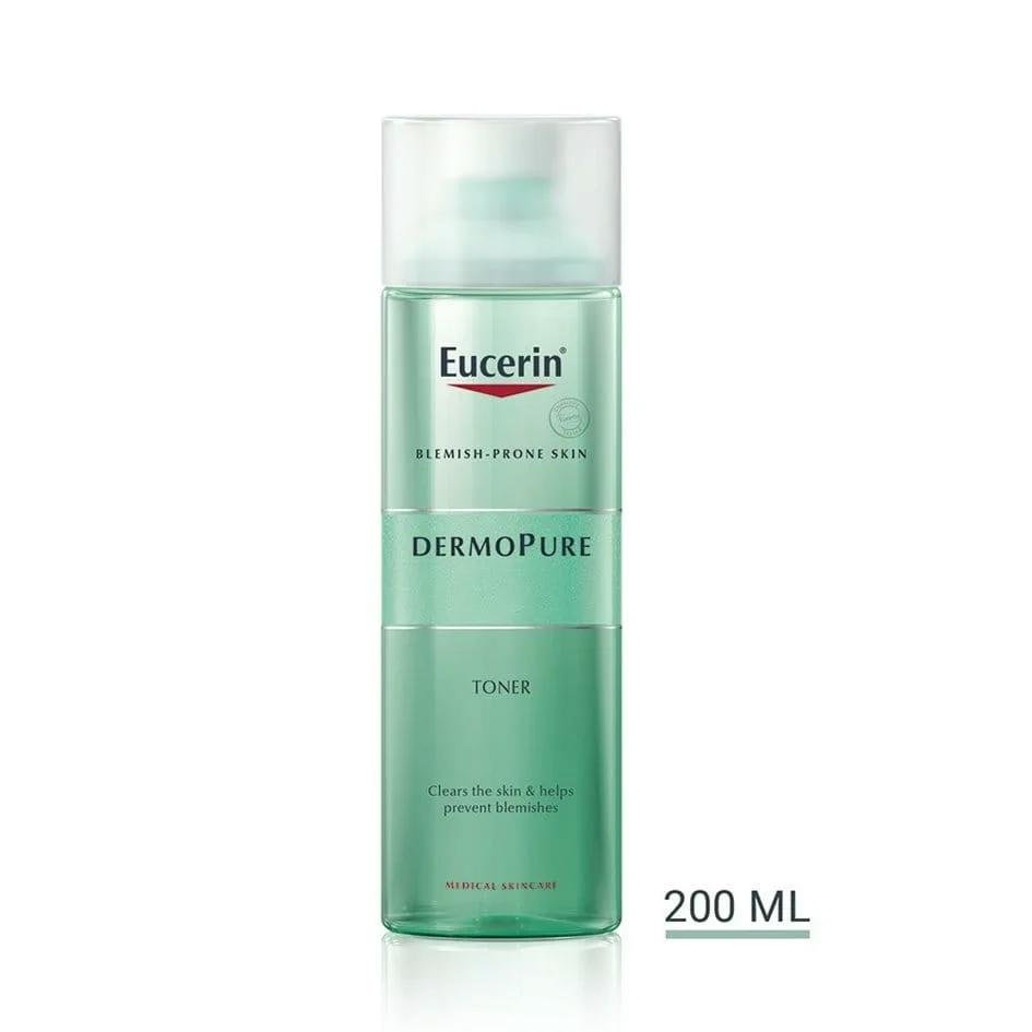 1-2.jpg EUCERIN DERMOPURE, tonik, 200ml - Image 1