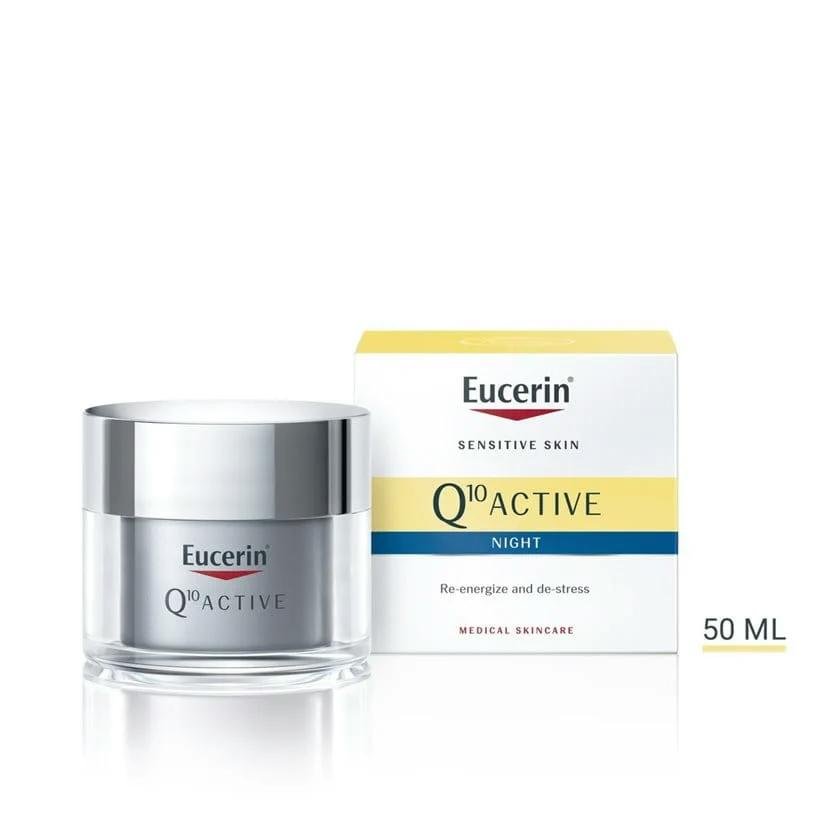 1-5.jpg EUCERIN Q10 noćna krema, 50ml - Image 1
