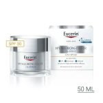 EUCERIN HYALURON-FILLER, dnevna krema SPF30, 50ml