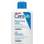 CERAVE, MOISTURISING LOTION, hidratantni losion, 236ml