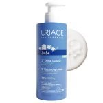 URIAGE BEBE CREME LAVANTE, emulzija za pranje, 500ml