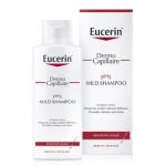 EUCERIN DERMO CAPILLAIRE pH5, blagi šampon, 250ml