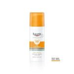 EUCERIN SUN OIL CONTROL, gel-krem za lice SPF50+, 50ml