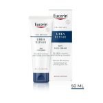 EUCERIN UREA REPAIR, dnevna krema sa 5% uree, 50ml