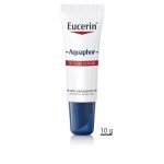EUCERIN AQUAPHOR, SOS balzam za usne, 10g