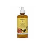 APIVITA MINI BEES, pjenušavi gel za pranje kose i tijela, 500ml