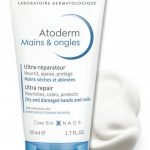 BIODERMA ATODERM MAINS&ONGLES, 50ml