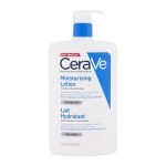 CERAVE, MOISTURISING LOTION, hidratantni losion, 1l