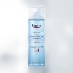 EUCERIN DERMATOCLEAN, 3u1 micelarna voda, 200ml