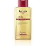 EUCERIN pH5 ulje za tuširanje, 200ml
