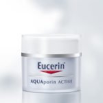 EUCERIN AQUAPORIN, lagana hidratantna krema, 50ml