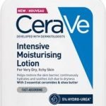 CERAVE, INTENSIVE MOISTURISING LOTION, intenzivni hidratantni losion, 236ml