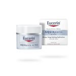 EUCERIN AQUAPORIN, bogata hidratantna krema, 50g