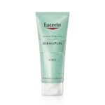 EUCERIN DERMOPURE, piling za masnu kožu, 100ml