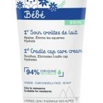 URIAGE BEBE, krema protiv tjemenjače, 40ml