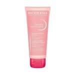 BIODERMA, SENSIBIO GEL MOUSSANT, pjenušavi gel, 100ml