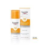 EUCERIN PHOTOAGING CONTROL, fluid za zaštitu od sunca SPF50+, 50ml