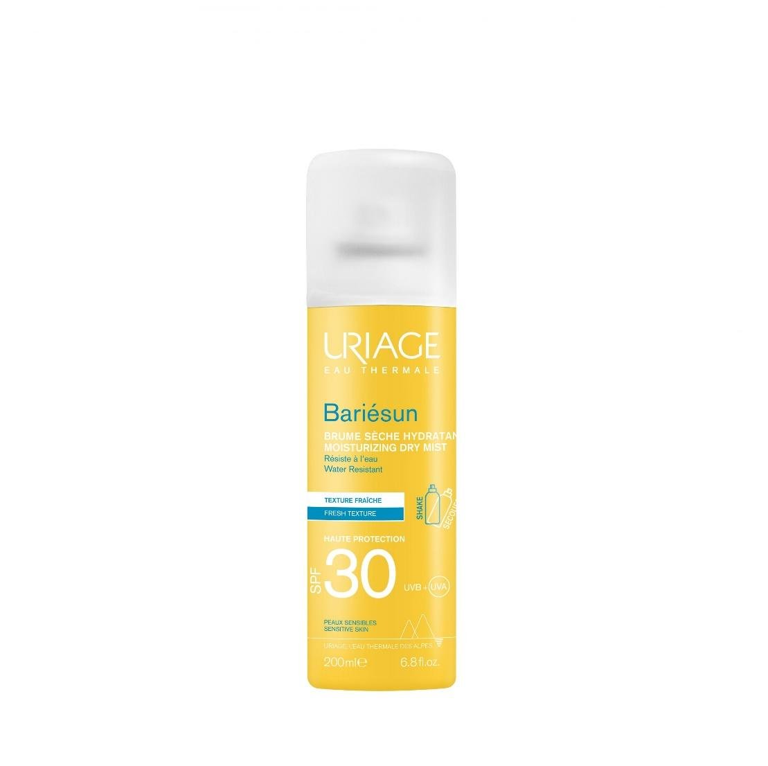 15-9.jpg URIAGE BARIESUN, suvi sprej za sunčanje SPF30, 200ml - Image 1