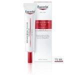 EUCERIN HYALURON-FILLER+VOLUME LIFT, krema za područje oko očiju SPF15, 15ml