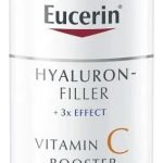 EUCERIN HYALURON-FILLER, serum sa vitaminom C, 30ml