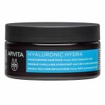 APIVITA HYALURONIC HYDRA, maska za kosu 200ml