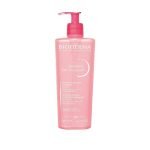 BIODERMA, SENSIBIO GEL MOUSSANT, pjenušavi gel, 500ml