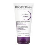 BIODERMA CICABIO MAINS, 50ml
