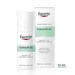 EUCERIN DERMOPURE, umirujuća krema, 50ml