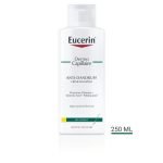 EUCERIN DERMO CAPILLAIRE, šampon protiv suve peruti, 250ml