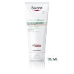 EUCERIN DERMOPURE, krema za tijelo sa trostrukim efektom, 200ml