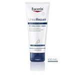 EUCERIN UREA REPAIR, krema za stopala, 100ml
