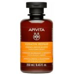 APIVITA KERATIN REPAIR SHAMPOO, šampon 250ml