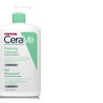 CERAVE, FOAMING CLEANSER, pjenušavi gel za čišćenje, 1l