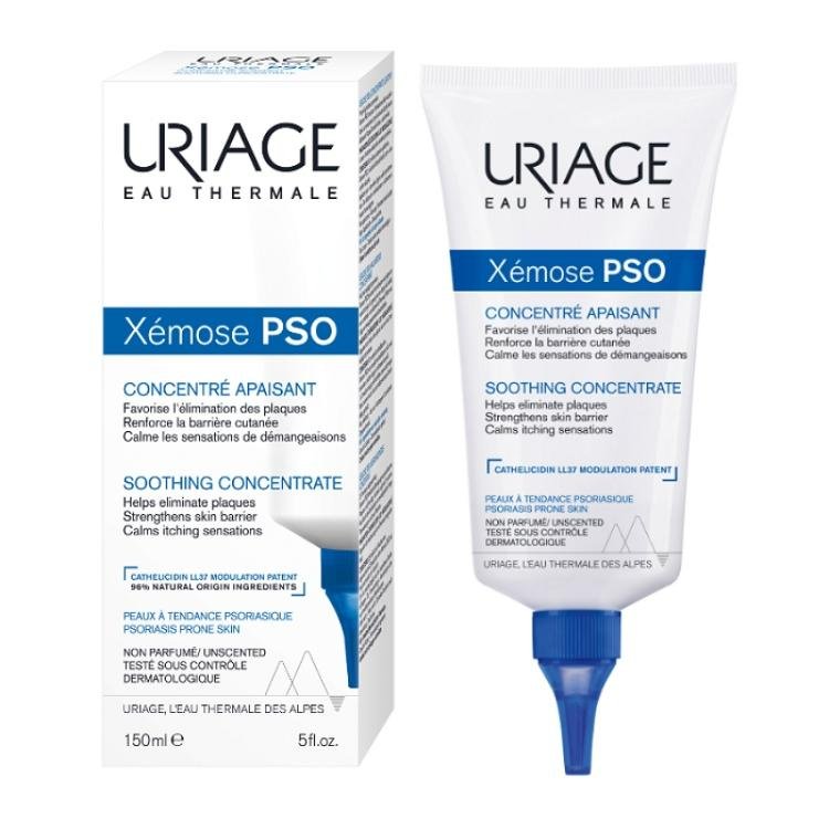 21-1.jpg URIAGE XEMOSE PSO koncentrat, 150ml - Image 1