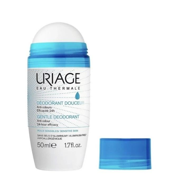 22-2.jpg URIAGE roll on dezodorans za osjetljivu kožu, 50ml - Image 1