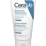 CERAVE, REPARATIVE HAND CREAM, obnavljajuća krema za ruke, 50ml
