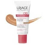 URIAGE ROSELIANE, tonirana CC krema, medium, 40ml