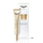 EUCERIN HYALURON-FILLER + ELASTICITY, krema za područje oko očiju SPF20, 15ml