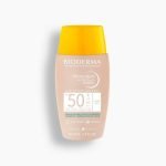 BIODERMA PHOTODERM NUDE TOUCH MINERAL SPF50+, doree, 40ml