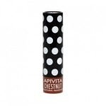 APIVITA CHESTNUT, stik za usne kesten 4,4g