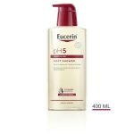 EUCERIN pH5 gel za tuširanje, 400ml