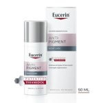 EUCERIN ANTI-PIGMENT, noćna krema, 50ml