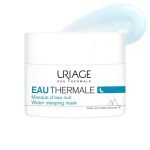 URIAGE EAU THERMALE, noćna maska za hidrataciju, 50ml