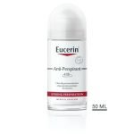 EUCERIN antiperspirant strong roll-on, 50ml