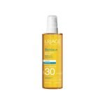 URIAGE BARIESUN, suvo ulje SPF30, 200ml