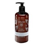 APIVITA PURE JASMIN, gel za tuširanje, 500ml