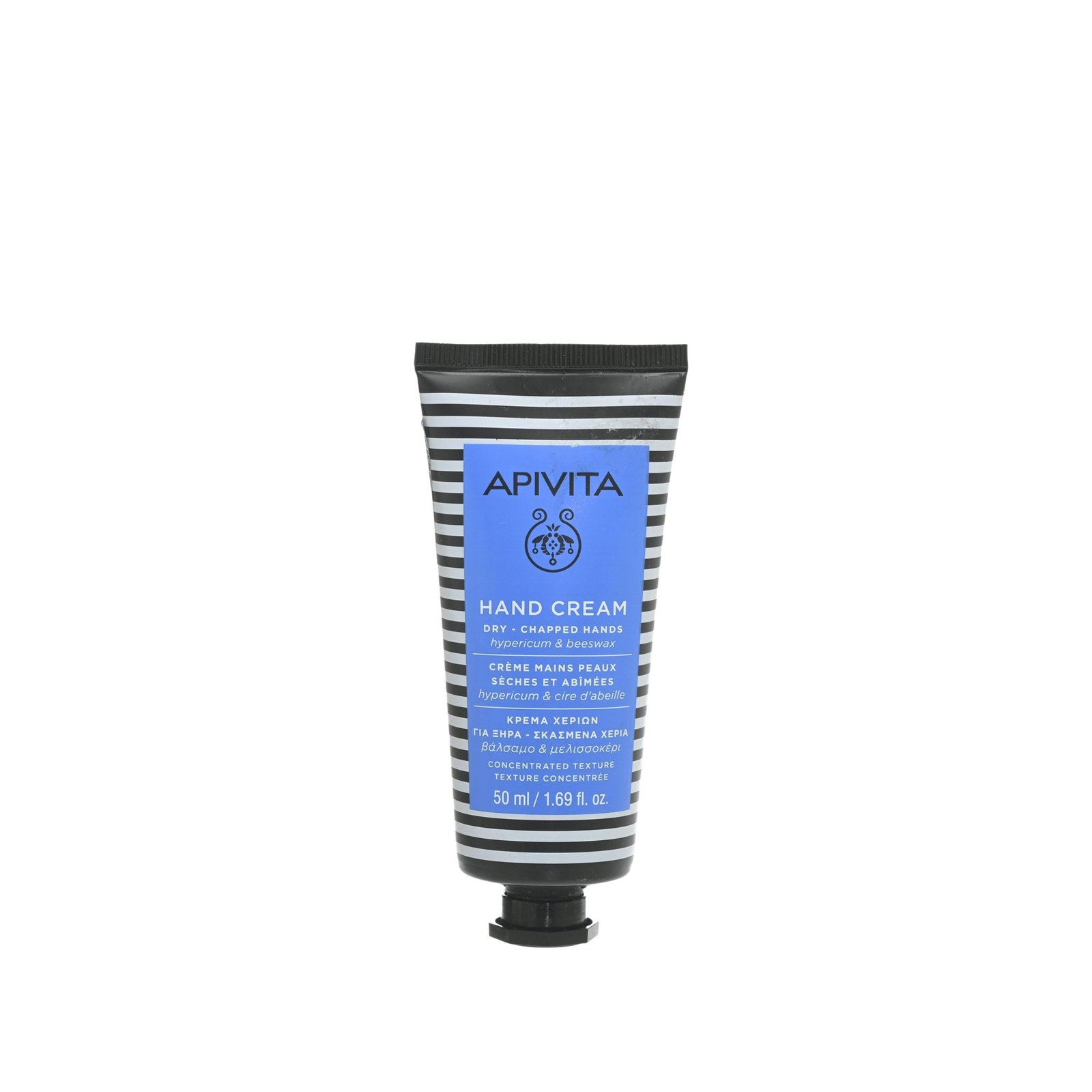 9-12.jpg APIVITA HAND CREAM, krema za ruke kantarion i pčelinji vosak, 50ml - Image 1