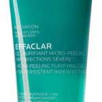 LA ROCHE-POSAY EFFACLAR MICRO-PEELING gel, 200ml